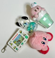 ソフビ リュドラ ネゴラ ミゴラ こなつ 小夏屋 トナカイ サンタ
