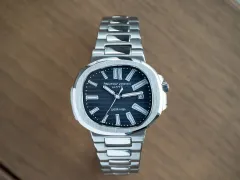WMT アクア マリン am0010c ヴィンテージ 時計 ブランパン PATEKPHILIP ノーチラスのサムネイル