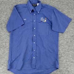 F.C.R.B. WIND AND SEA チェックシャツ M - メルカリ