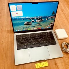 動作確認済】MacBook Air M1 16GB/256GB スペースグレー - メルカリ