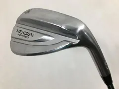 返品OK 【中古ゴルフクラブ】NEXGEN NEXGEN フォージド ウェッジ 2025 NSプロ 950GH neo SWのサムネイル