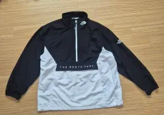 THE NORTH FACE ザノースフェイス アノラック（アノラック） ウィンドブレーカー ジャケット
