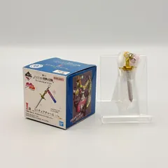 ジョジョの奇妙な冒険 The Gathering of STARS I賞 ミニチュアチャームのサムネイル