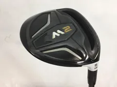 2026年最新】M2 フェアウェイウッド ヘッドのみの人気アイテム - メルカリ