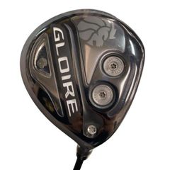 テーラーメイド GLOIRE 3W フェアウェイウッド FW フレックスS - メルカリ