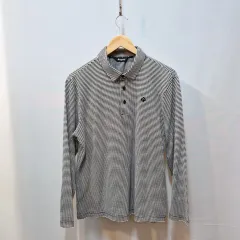 100 105) レノマ CHECK Tシャツのサムネイル