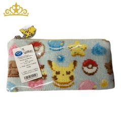 フェイラー ポケモン ピカチュウ ポッチャマ イーブイ ハッピー