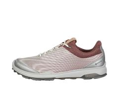 美品 ECCO エコー ゴルフシューズ 26.5 バイオムC4 ゴアテックス
