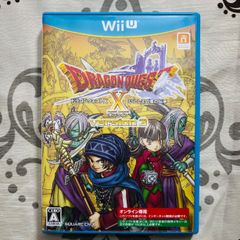 当時物 ドラゴンクエストX いにしえの竜の伝承 非売品ポスター - メルカリ