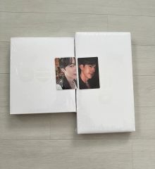 seventeen ディエイト スカーフ トレカ - メルカリ