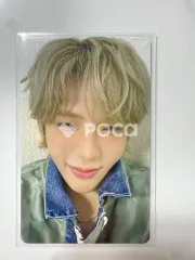 RIIZE ショウタロウ 2025 RIIZE CONCERT TOUR [RIIZING LOUD] IN JAPAN 会場限定 럭키 드로우