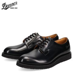 箱有り極美品✨ ダナー ロンバード ポストマンシューズ D212110 26.5