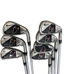 Nike VRS COVERT ナイキ アイアンセット 5-S 7本セット - メルカリ