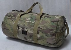 WELD 山口幸一 MULTICAM ミリタリー トートバッグ 迷彩 - メルカリ