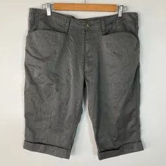 BEN DAVIS ショートパンツ メンズ 38 グレー 42310075のサムネイル