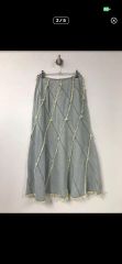 rituko様専用】riliy vintage レースフリルスカート - メルカリ
