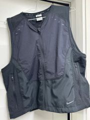 NIKE ACG メッシュ ユーティリティベスト ブラウン M NIKE ACG メッシュ ユーティリティベスト ブラウン M - メルカリ
