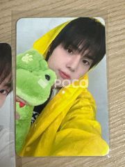 EXO チャニョル EXIST EXOcial Club – Cream Soda RANDOM TRADING CARD