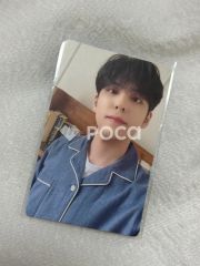 EXO チャニョル EXIST EXOcial Club – Cream Soda RANDOM TRADING CARD