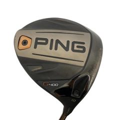 ピン PING G400 5W ヘッドのみ - メルカリ