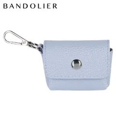 BANDOLIER バンドリヤー エアポッズプロ ケース カバー ポーチ AirPods Pro メンズ レディース 46AVEのサムネイル