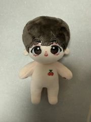 SEVENTEEN エスクプス スンチョル うさぎ 10cm ぬいぐるみ ドール