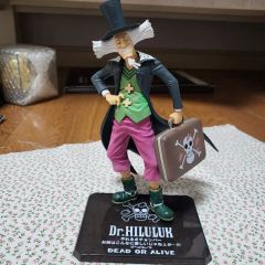 希少❗️ナイトメアビフォアクリスマス メイヤー村長 ぬいぐるみ