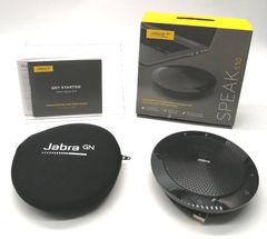 Jabra CONNECT 4S スピーカーフォン 開封・未使用品 - メルカリ