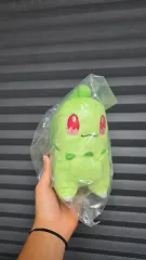 ポケットモンスター 30周年 一番くじ D賞 チコリータのサムネイル