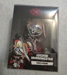 7月まで）ハズビンホテル ルシファー フィギュア セット - メルカリ