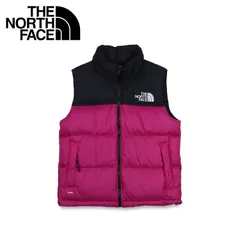 ノースフェイス THE NORTH FACE ダウンベスト アウター レトロ アウター ヌプシ レディース WOMENS 1996 RETRO NUPTSE VEST NF0A3XEPのサムネイル