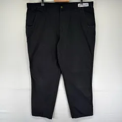 古着 カーハート Carhartt パンツ ワンポイントロゴ 作業着 リップストップ カーゴ ワーク ジッパーフライ W40 L30  グレー系 メンズのサムネイル
