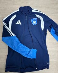 Under Armour 青森山田サッカー部 トレーニングウェア上下セット