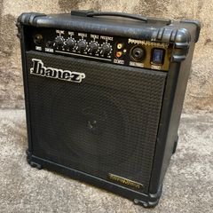 Ibanez IBZ10BV2 ベースアンプ アイバニーズ ケーブル付き - メルカリ