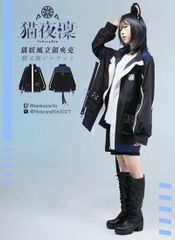 Favorite ある日の文芸部、原稿用紙セーラージャージ ブラック - メルカリ