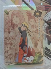 英語版】BORUTO ボルト NARUTO ナルト KAYOU 海外版 NREA-PR-001 PR