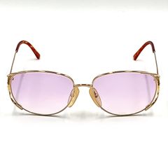 ディオール ラインストーン サングラス My LADY Dior 7 K.S - メルカリ