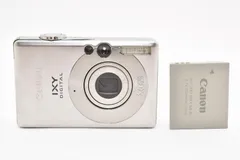 2026年最新】canon ixy 60の人気アイテム - メルカリ