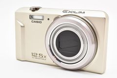★ジャンク品★ カシオ EXILIM エクシリム EX-ZS150 #22763 ☆ジャンク品☆ カシオ EXILIM エクシリム EX-ZS150 #22763 - メルカリ