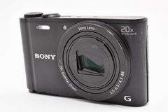 ジャンク】SONY Cyber-shot DSC-WX350 ソニー - メルカリ