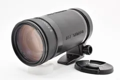 2026年最新】Tamron AF 200-400mm F5.6の人気アイテム - メルカリ