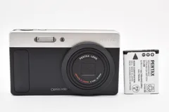 2026年最新】PENTAX Optio H90の人気アイテム - メルカリ