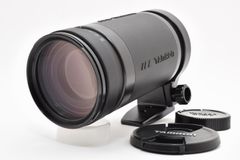 TAMRON AF LD 200-400mm F5.6 75DN Nikon用 - メルカリ