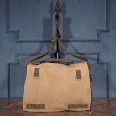 1953年マルタンマルジェラ11デザインソースDeadStockフランス軍バッグ 