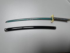 アルティメットゲンジソード【オーバーウォッチ GENJI】 - メルカリ