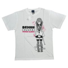 篠崎愛 QUOLOMOコラボTシャツ - メルカリ