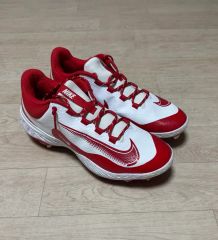た*リ様 Air Jordan ハイカット野球スパイク 人気のパンダカラー た*リ様 Air Jordan ハイカット野球スパイク 人気のパンダカラー