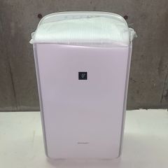 SHARP 除湿機 CV-SH150-W 本体 2025年製 - メルカリ