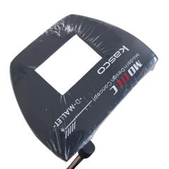 キャスコ MODEC D-MALLET パター 34インチ - メルカリ