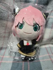 グッドスマイルカンパニー ねんどろいど ぬいぐるみ SPY×FAMILY アーニャ・フォージャー ぬいぐるみ